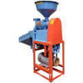 DONGYA Vibratory screen mini rice mill